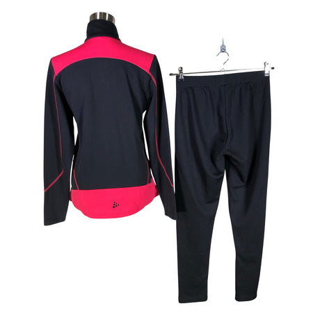 Unisex Craft - Thermals, size 40 - Black (2)