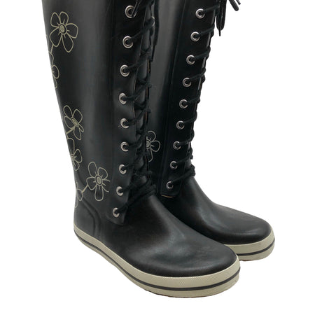 Unisex Viking - Wellingtons, size 41 - Black (2)