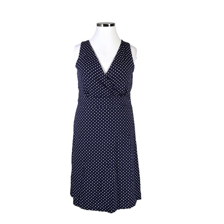 Unisex Zeze - Tricot dress, size 42 - Blue ()