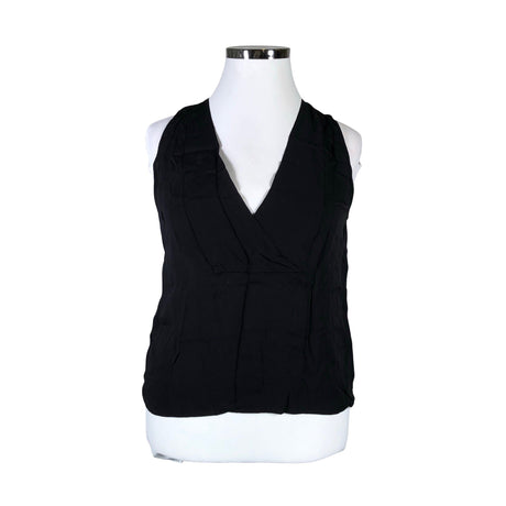 Unisex Samsoe&Samsoe - Top, size 42 - Black ()
