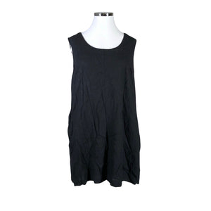 Unisex Free Quent - Dress, size 44 - Black (1)