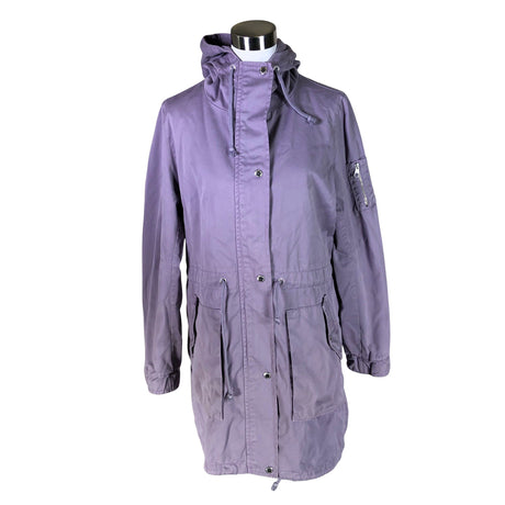 Unisex R-collection - Outdoor jacket, size 38 - Violet ()