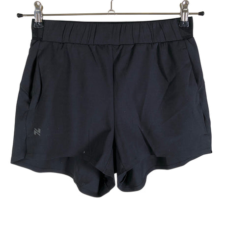 Unisex Gymnation - Sports shorts, size 36 - Black ()