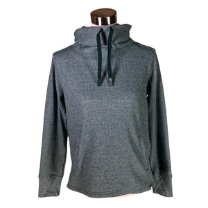 Unisex Marmot - Sweatshirt, size 38 - Turquoise (1)