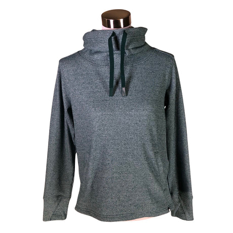 Unisex Marmot - Sweatshirt, size 38 - Turquoise ()