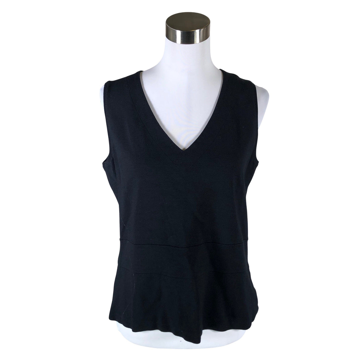 Unisex Nanso - Top, size 40 - Black (1)