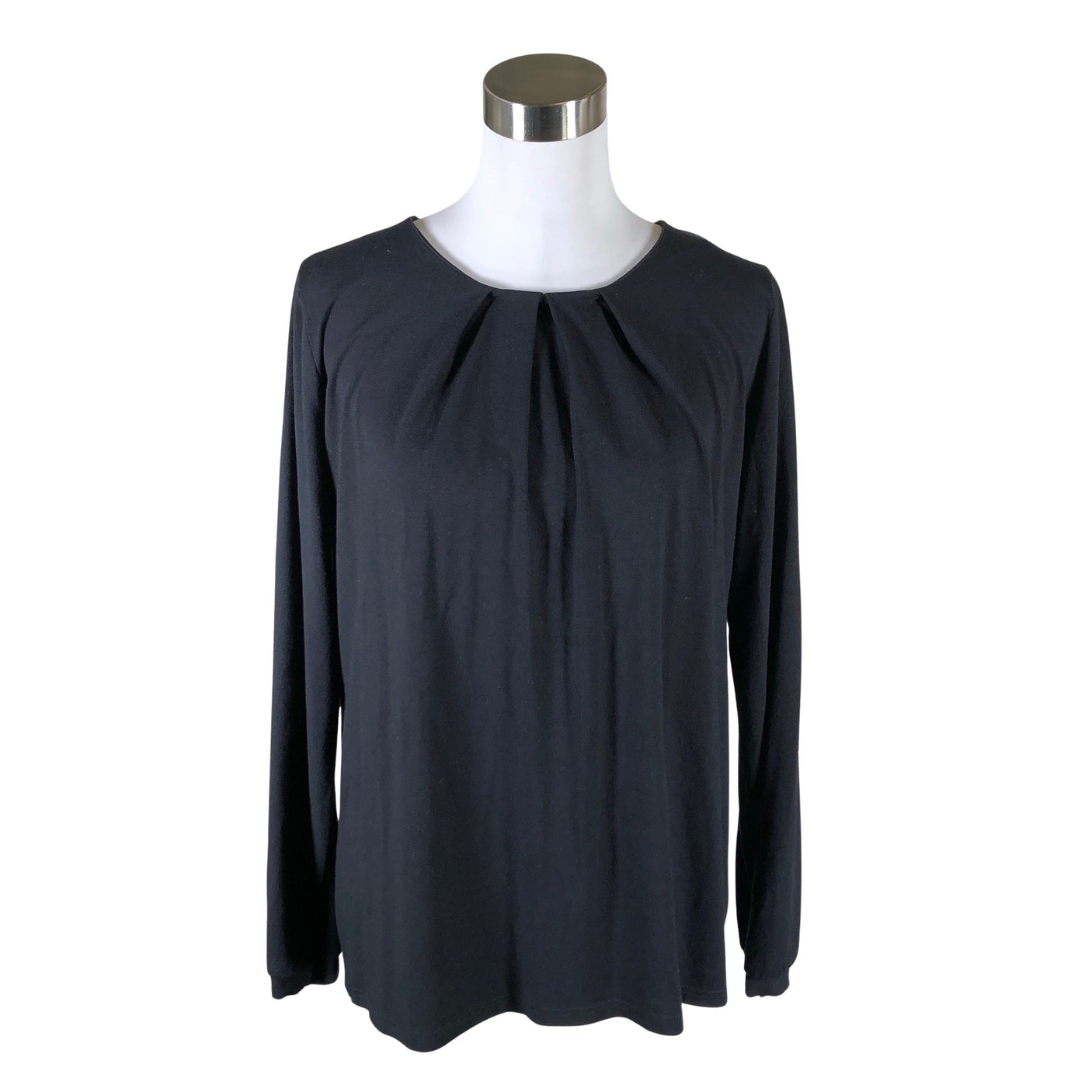 Unisex Nanso - Blouse, size 38 - Black (1)