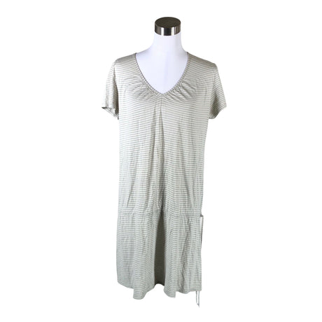Unisex Nanso - Tricot dress, size 40 - Green ()
