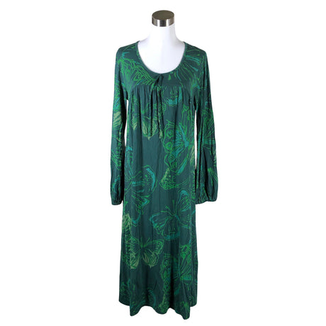 Unisex Nanso - Tricot dress, size 40 - Green ()