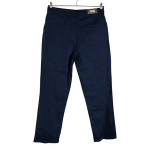 Unisex Logic - Jeans, size 44 - Blue (2)
