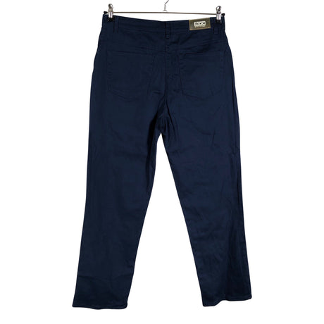 Unisex Logic - Jeans, size 44 - Blue (2)