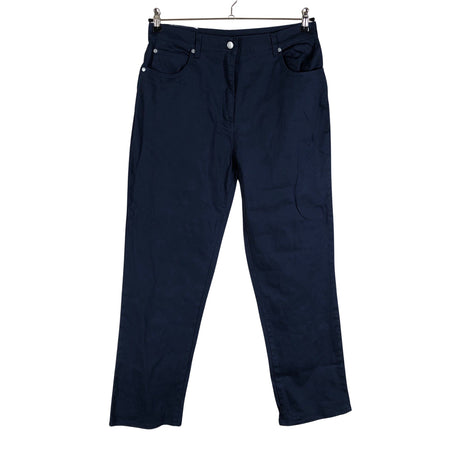 Unisex Logic - Jeans, size 44 - Blue ()