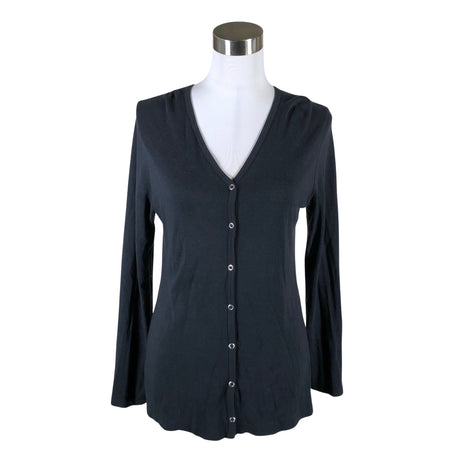 Unisex Nanso - Cardigan, size 38 - Black ()