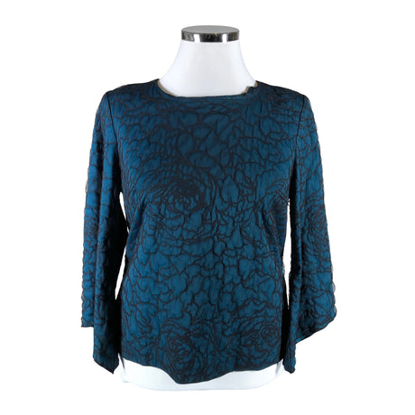 Unisex Modelia - Blouse, size 42 - Blue ()