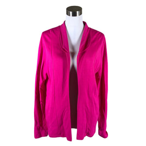 Unisex Nanso - Jacket, size 40 - Pink (1)