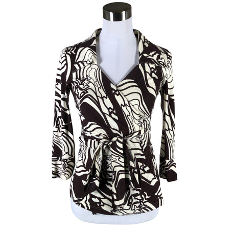 Unisex Nanso - Blouse, size 38 - Natural white ()