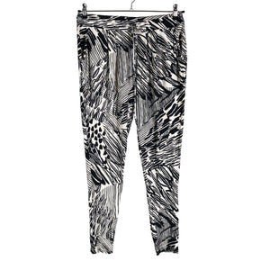 Unisex Nanso - Tricot pants, size 34 - Black (1)