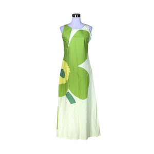 Unisex Handmade - Dress, size 36 - Green (1)
