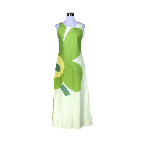 Unisex Handmade - Dress, size 36 - Green ()