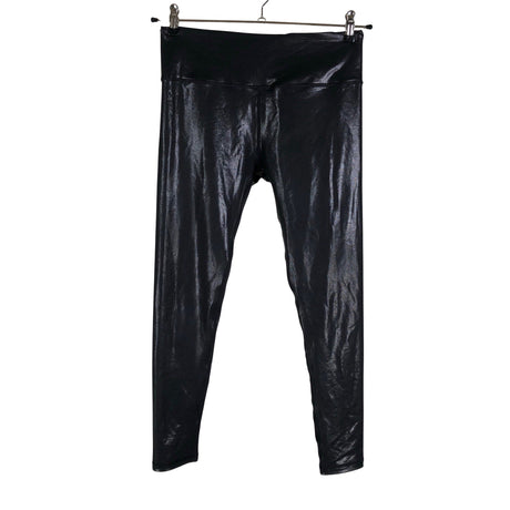 Unisex Workout Empire - Sports tights, size 38 - Black ()