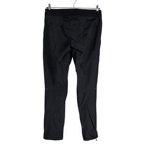 Unisex Haglöfs - Outdoor pants, size 40 - Black (2)