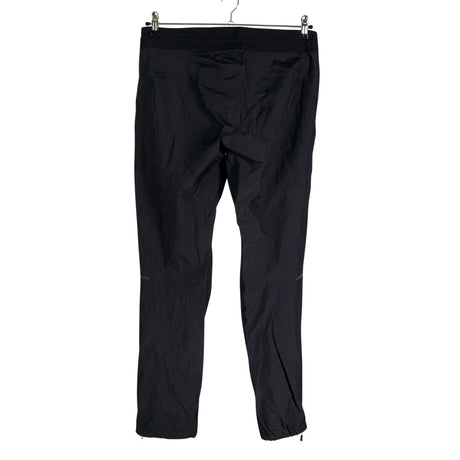 Unisex Haglöfs - Outdoor pants, size 40 - Black (2)