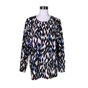 Unisex Nanso - Blouse, size 44 - Black (1)