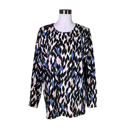 Unisex Nanso - Blouse, size 44 - Black ()