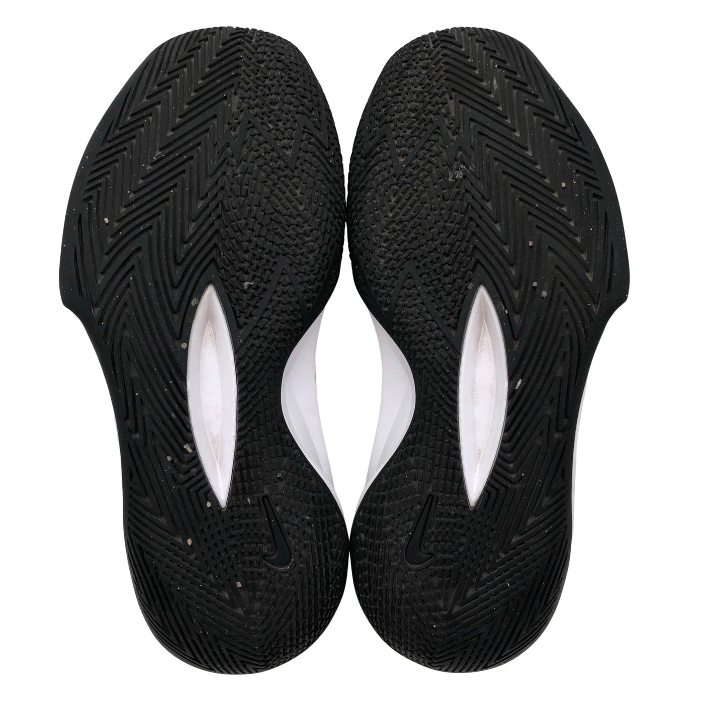 Unisex Nike - Running shoes, size 38 - White (2)