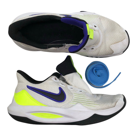 Unisex Nike - Running shoes, size 38 - White ()