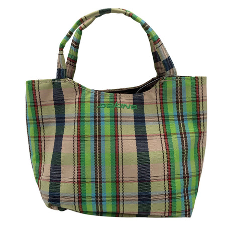 Unisex Dakine - Handbag, size Mini - Green ()