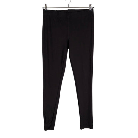 Unisex Your Face - Tricot pants, size 38 - Brown ()