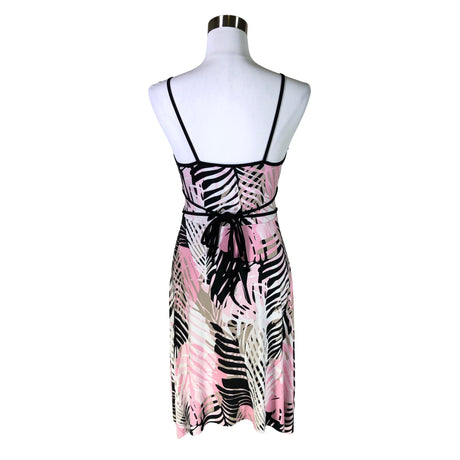 Unisex Jane Norman - Tricot dress, size 36 - Light pink (2)