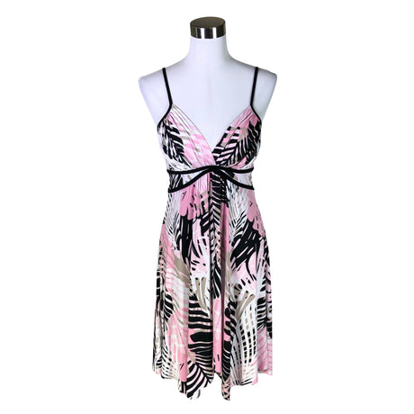 Unisex Jane Norman - Tricot dress, size 36 - Light pink ()