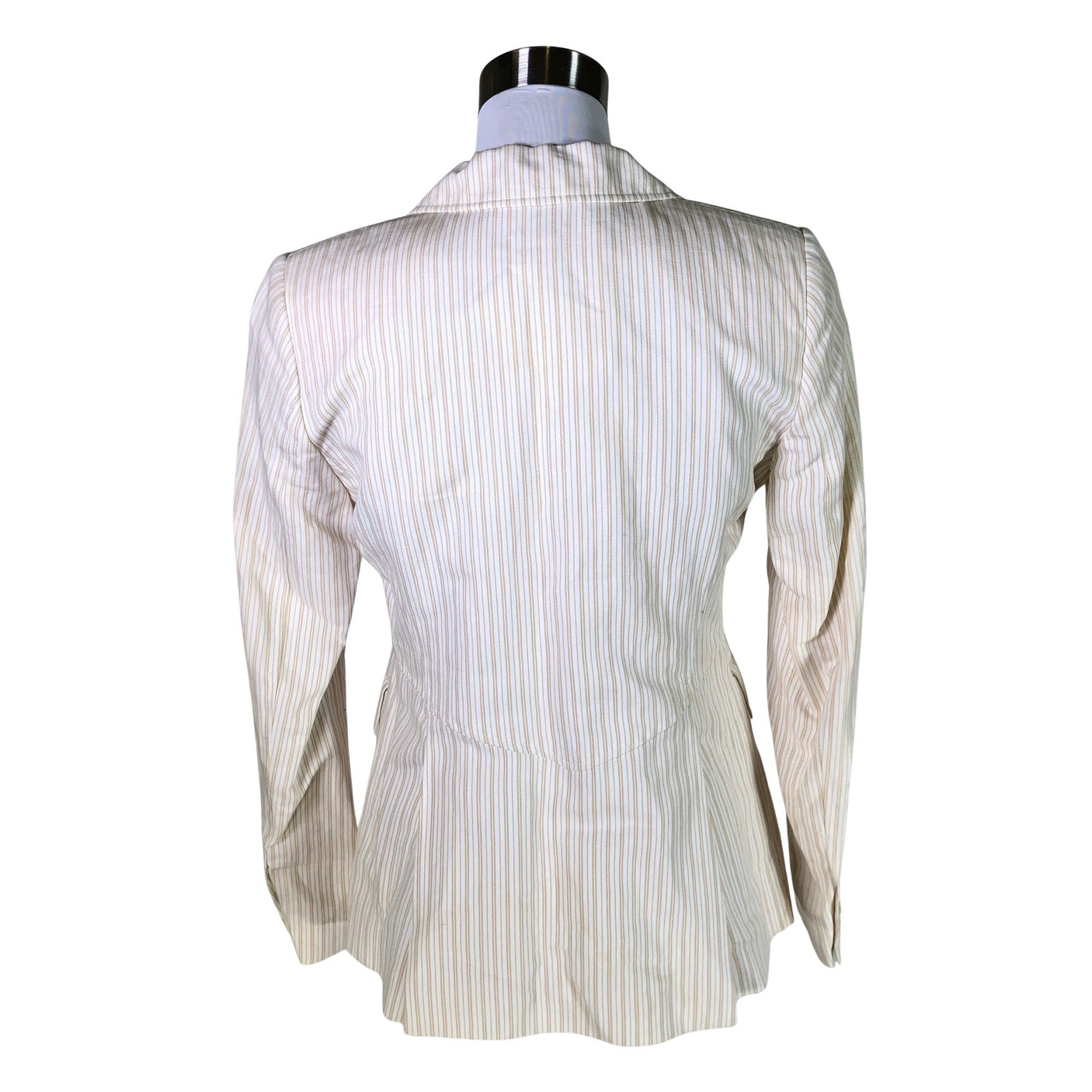 Unisex Gant - Jacket, size 36 - Beige (2)