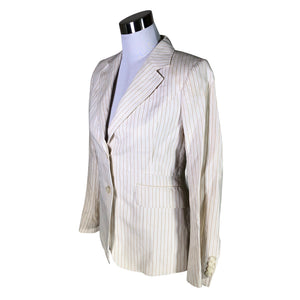 Unisex Gant - Jacket, size 36 - Beige (3)