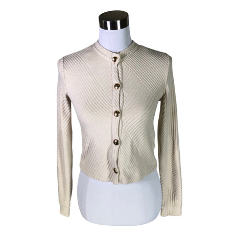Unisex Filippa K. - Cardigan, size 34 - Beige ()