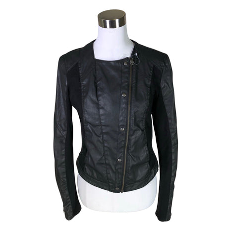 Unisex Hugo Boss - Jacket, size 34 - Black ()