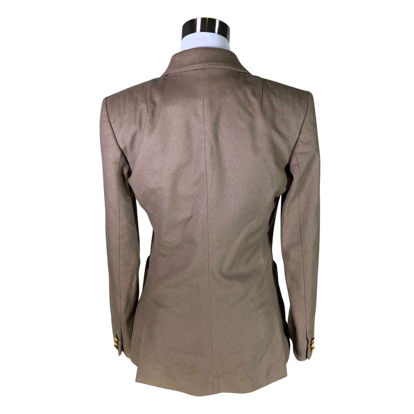 Unisex Gant - Jacket, size 36 - Brown (2)
