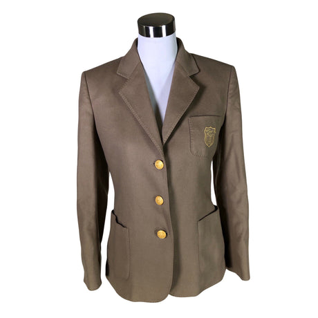 Unisex Gant - Jacket, size 36 - Brown ()