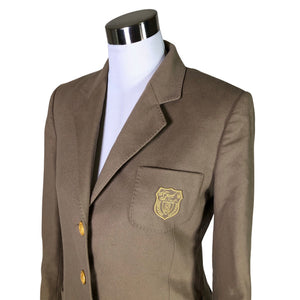 Unisex Gant - Jacket, size 36 - Brown (3)