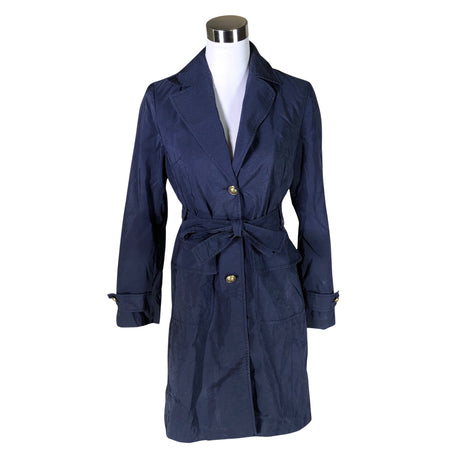Unisex Andiata - Trench coat, size 36 - Blue ()