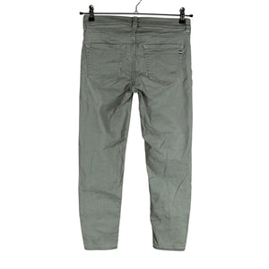 Unisex Marc O'Polo - Jeans, size W28 - Green (2)