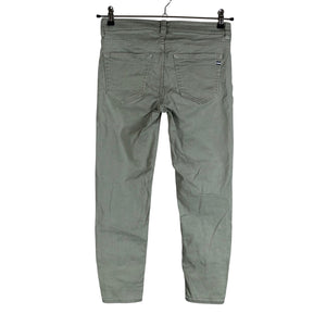 Unisex Marc O'Polo - Jeans, size W28 - Green (2)