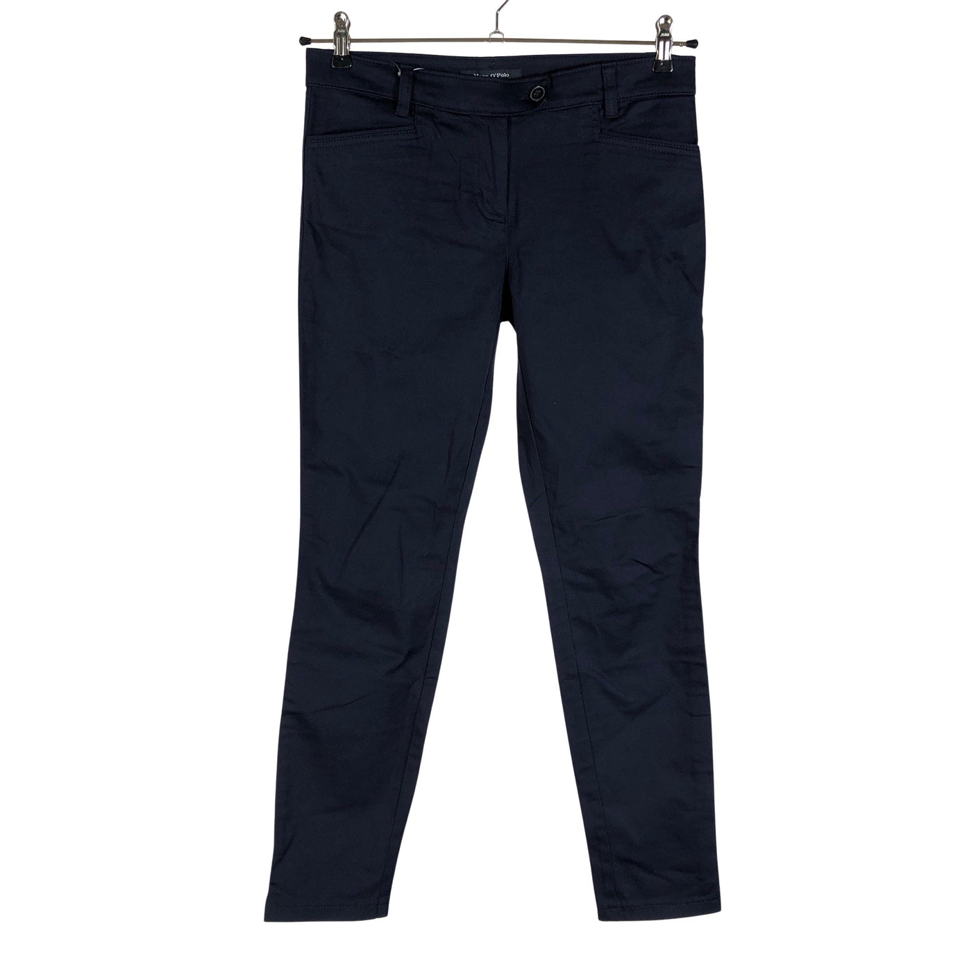 Unisex Marc O'Polo - Chinos, size 36 - Blue (1)