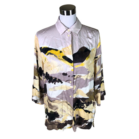 Unisex InWear - Sifonkitunika, koko 38 -  ()