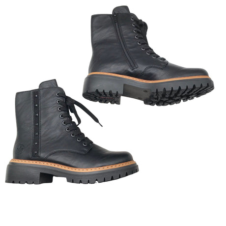 Unisex Rieker - Maiharit, koko 39 -  ()