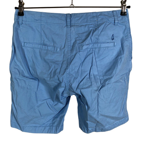 Unisex Peak Performance - Shorts, size W27 - Light blue (2)