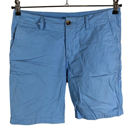 Unisex Peak Performance - Shorts, size W27 - Light blue ()