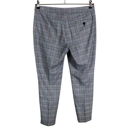 Unisex Monton - Chinos, size 38 - Gray (2)
